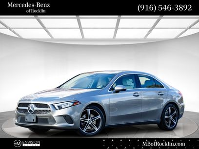 Used 2019 Mercedes-Benz A 220