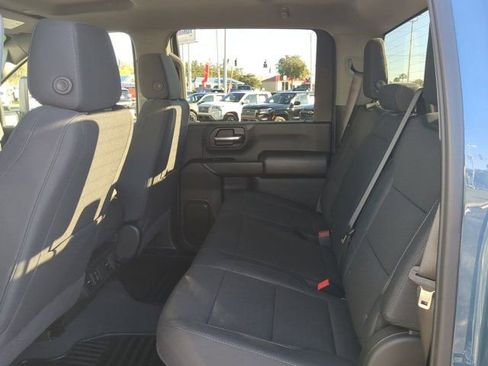 Used 2026 Chevrolet Silverado 2500 Custom w/ Custom Value Package image 14