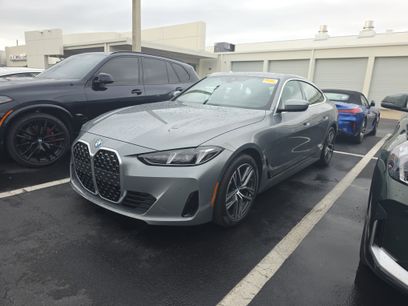 Used 2025 BMW 430i 430i w/ Premium Package