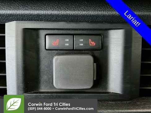 Certified 2022 Ford F150 Lariat w/ Equipment Group 502A High AWD/4WD image 30