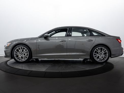 Certified 2023 Audi A6 Premium Plus w/ Premium Plus Package image 6