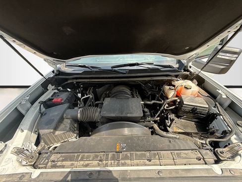 Used 2025 Chevrolet Silverado 2500 Custom w/ Custom Convenience Package image 22