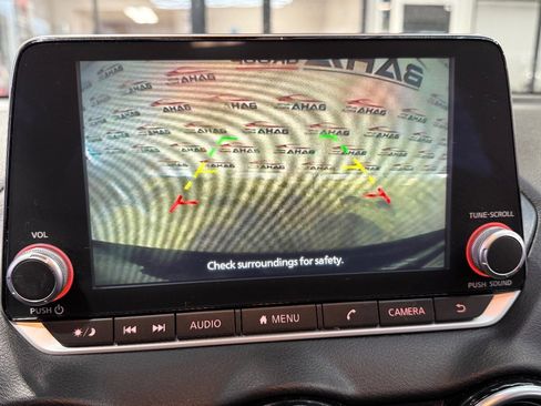 Used 2022 Nissan Sentra SV w/ All-Weather Package image 22