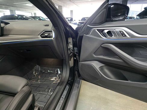 Certified 2023 BMW i4 eDrive35 w/ Premium Package image 30