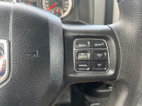 Used 2020 RAM 1500 Tradesman w/ Power & Remote Entry Group AWD/4WD image 13