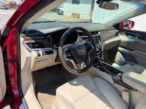 Used 2015 Cadillac XTS Luxury FWD image 13