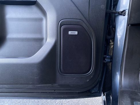 Certified 2021 GMC Sierra 1500 Denali image 17