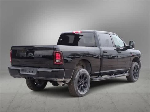 New 2026 RAM 2500 Big Horn image 8