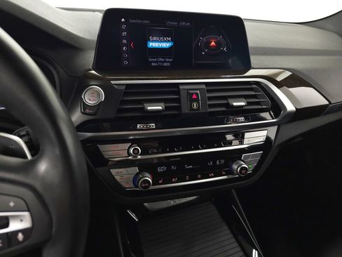 Used 2021 BMW X3 xDrive30i AWD/4WD image 20