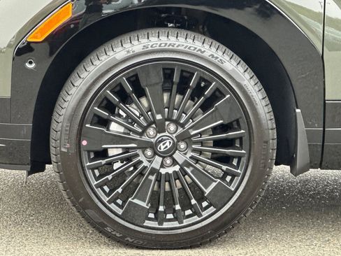 New 2026 Hyundai Santa Fe Calligraphy image 26