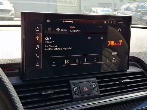 Certified 2023 Audi SQ5 Premium Plus w/ Premium Plus Package AWD/4WD image 17