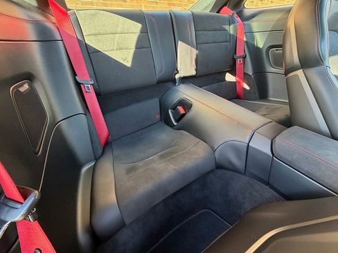 Certified 2022 Porsche 911 Carrera 4 GTS image 24