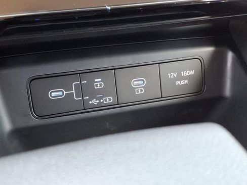 New 2026 Hyundai Tucson SEL FWD image 12
