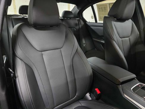 Used 2026 BMW 330i xDrive Sedan w/ Premium Package image 11