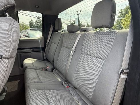Used 2016 Ford F150 XLT w/ Equipment Group 301A Mid AWD/4WD image 29