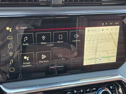 New 2026 GMC Sierra 1500 Denali Ultimate AWD/4WD image 27