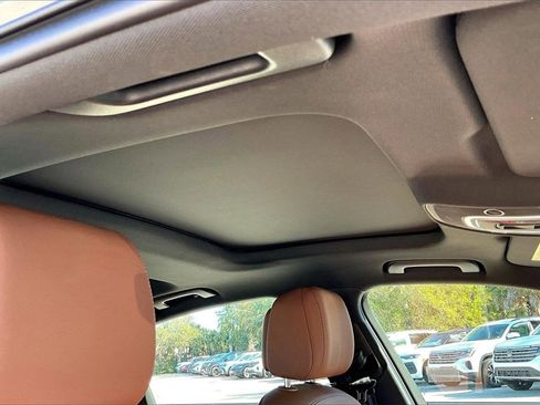 Used 2025 Audi A6 Premium Plus w/ Premium Plus Package image 22