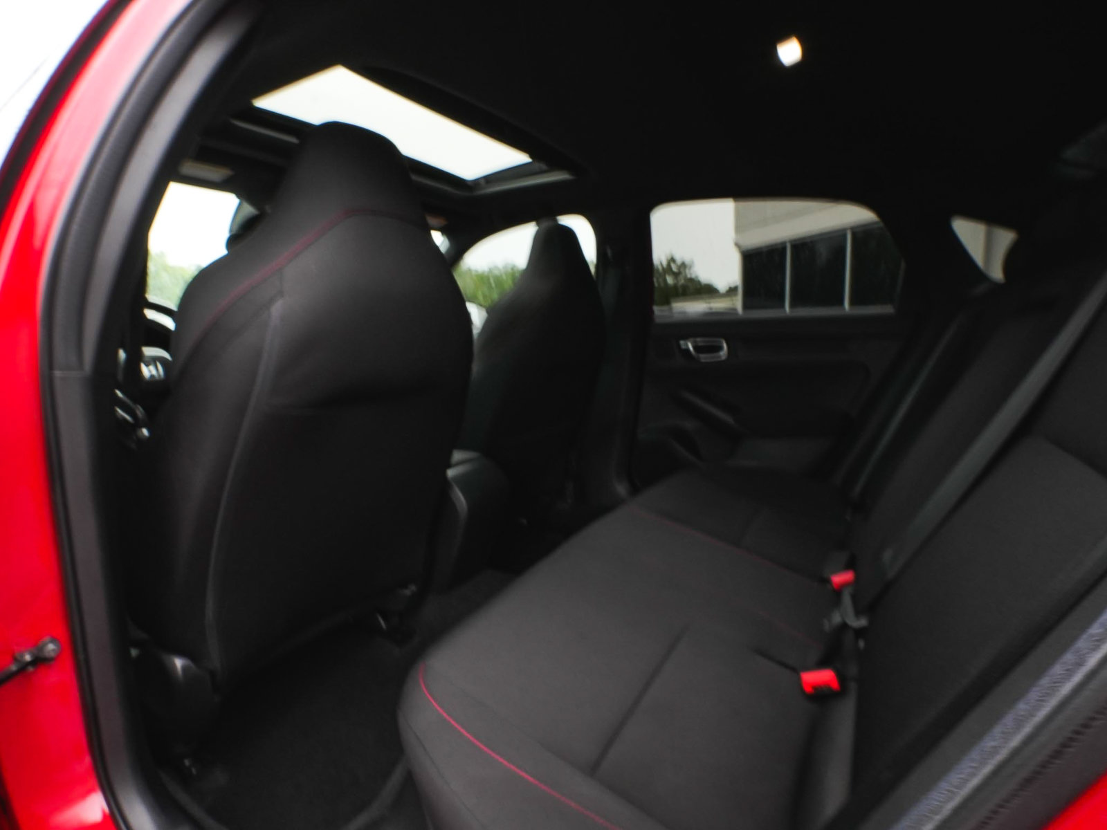 Used 2024 Honda Civic Si image 36