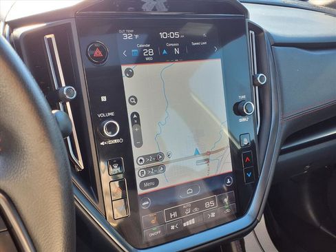 Used 2023 Subaru WRX Limited image 9