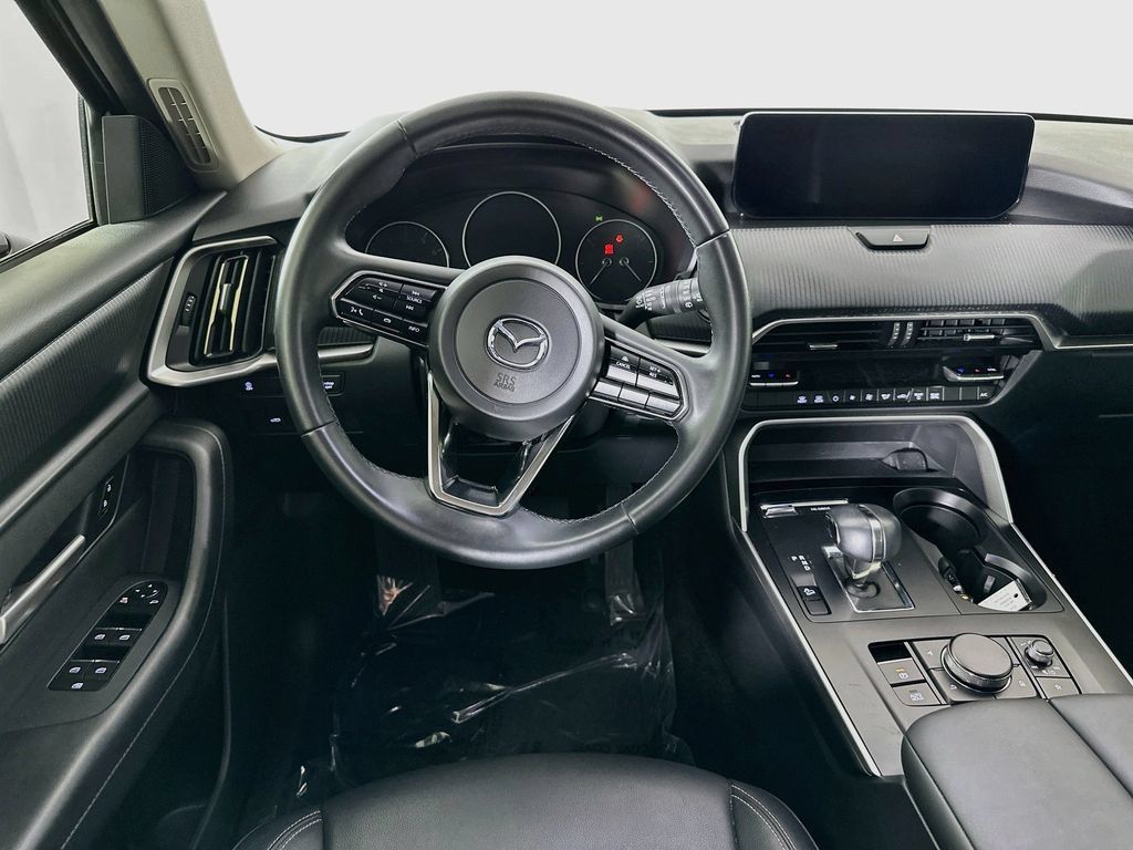 Certified 2024 MAZDA CX-90 3.3 Turbo w/ Select Package AWD/4WD image 29