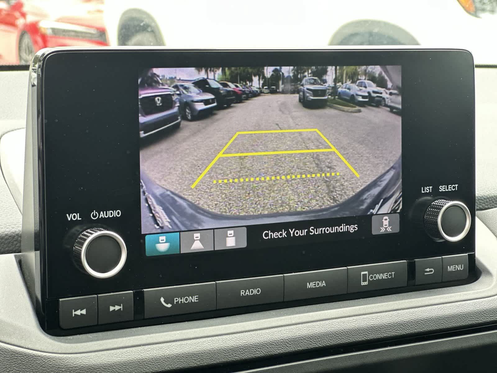 Used 2025 Honda Accord SE image 19
