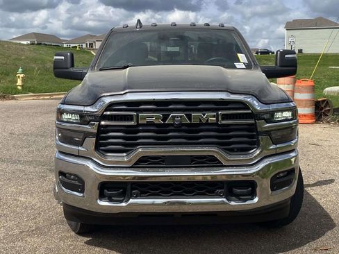 New 2026 RAM 3500 Tradesman AWD/4WD image 2