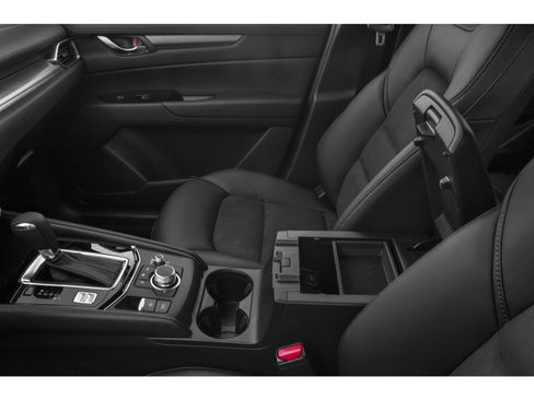 Used 2019 MAZDA CX-5 Grand Touring AWD/4WD image 12