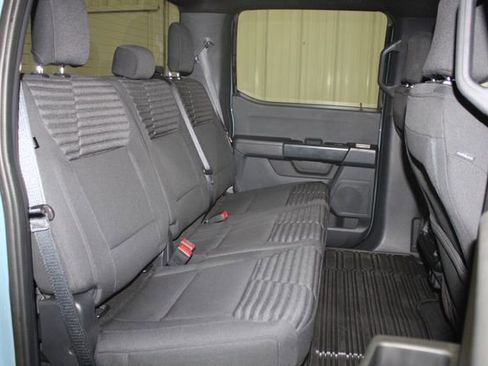 Used 2023 Ford F150 XL w/ STX Appearance Package image 24