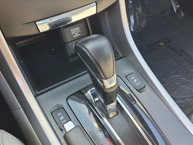 Used 2015 Honda Accord EX-L image 12