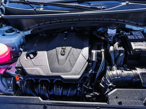 Used 2023 Hyundai Tucson SEL w/ Convenience Package image 29