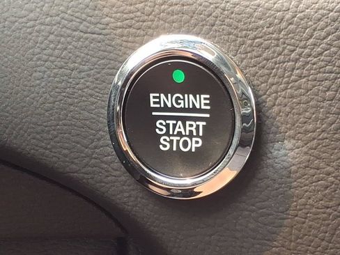 Certified 2024 Ford Edge SE AWD/4WD image 20