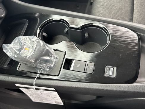 New 2026 Nissan Rogue SV w/ Cold Weather Package image 19