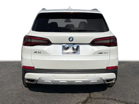 Used 2023 BMW X5 xDrive45e w/ Luxury Seating Package image 25