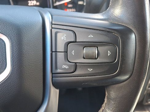 Used 2020 GMC Sierra 3500 Denali w/ Denali Ultimate Package image 24