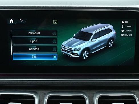 Used 2022 Mercedes-Benz GLS 450 GLS 450 image 43