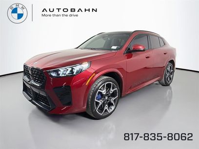 Certified 2025 BMW X2 xDrive28i w/ M Sport Package