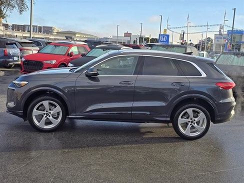 Used 2025 Audi Q5 Premium Plus image 35