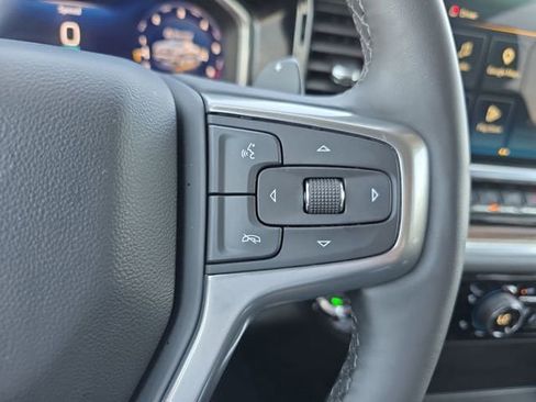 New 2026 Chevrolet Silverado 1500 RST w/ Z71 Off-Road Package image 20