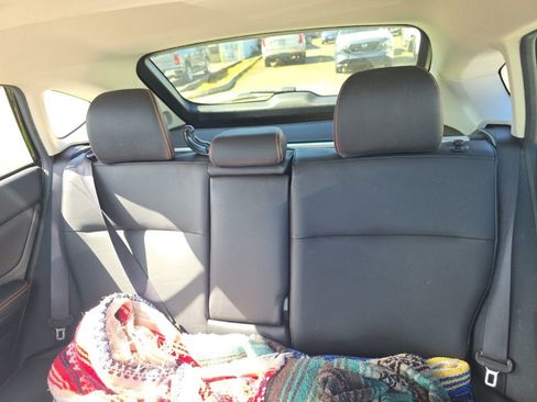 Used 2016 Subaru Crosstrek 2.0i Limited image 7