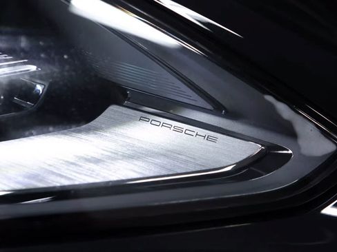 Certified 2026 Porsche Cayenne S AWD/4WD image 16