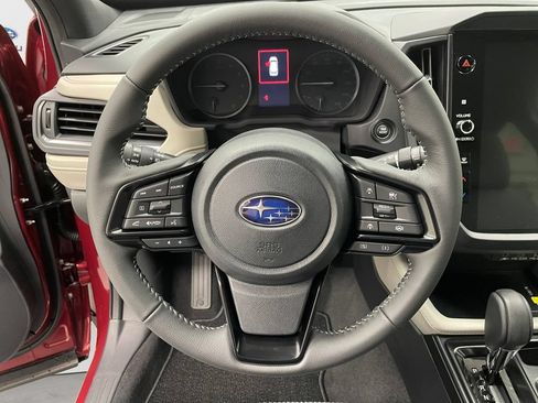 New 2026 Subaru Forester Premium AWD/4WD image 13