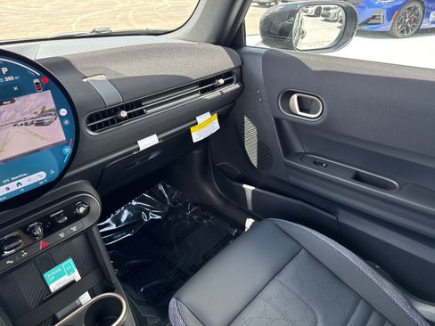 New 2026 MINI Cooper S FWD image 21