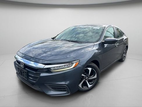 Used 2022 Honda Insight EX image 14