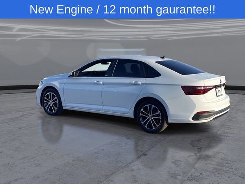 New 2026 Volkswagen Jetta Sport FWD image 4