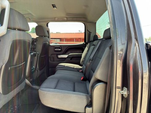 Used 2014 Chevrolet Silverado 1500 LT AWD/4WD image 27
