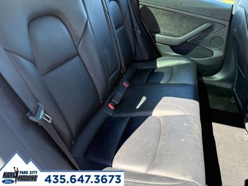 Used 2023 Tesla Model 3 Performance image 32