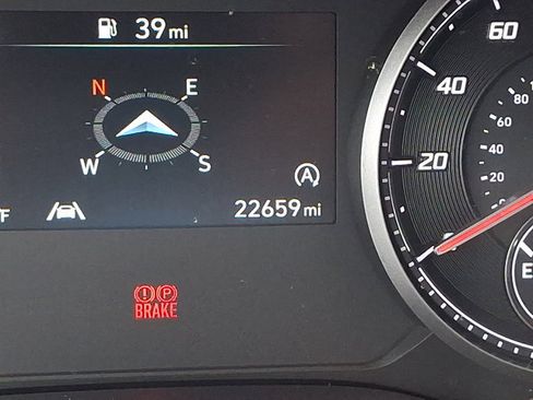 Certified 2023 Hyundai Santa Fe SEL AWD/4WD image 20