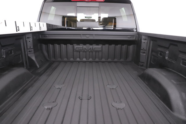Used 2026 GMC Sierra 2500 Denali w/ Technology Package AWD/4WD image 31