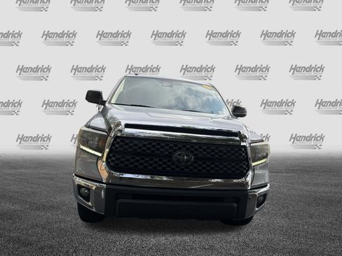 Used 2018 Toyota Tundra SR5 w/ SR5 Upgrade Package RWD image 3