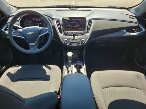 Used 2023 Chevrolet Malibu LS w/ LPO, Floor Liner Package FWD image 9